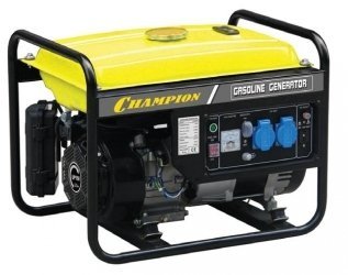Бензиновый генератор Champion GG2800