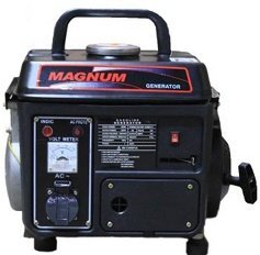 Бензогенератор Magnum LT 950