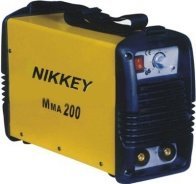 Сварочный аппарат Nikkey MMA-200 / Инвертор