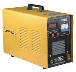 Сварочный аппарат NIKKEY MMA 250 (Инвертор)