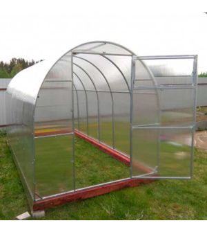 Теплица СПР Мини